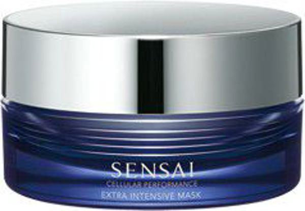Kanebo Sensai Cellular Performance Extra Intensive Mask, Εντατική Μάσκα Προσώπου, 75ml