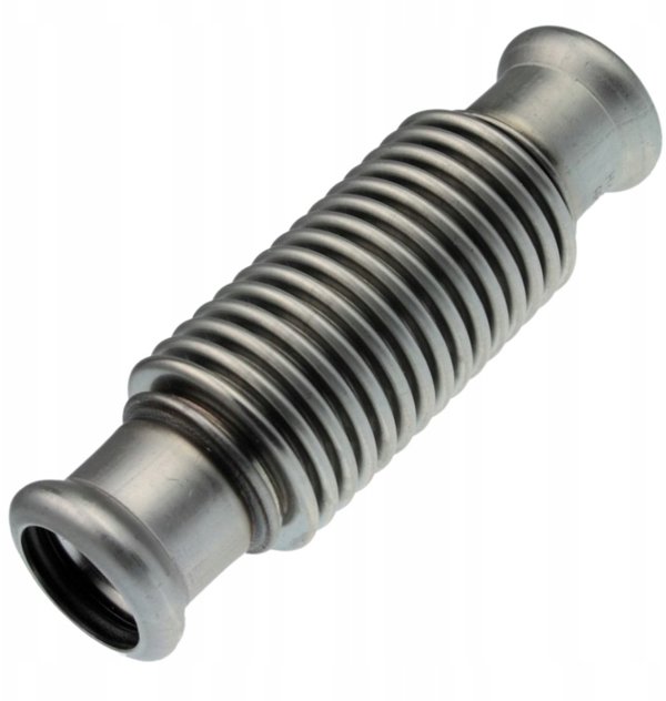 KAN-therm Αξονικός Αντισταθμιστής Φυσητήρας 35 - KAN-therm