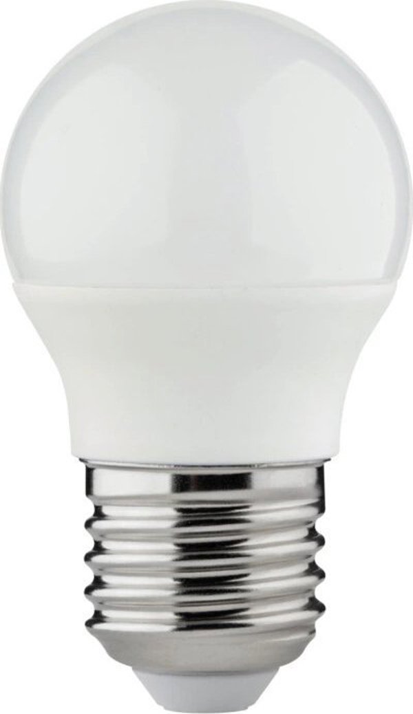 Λάμπα LED Kanlux Kanlux Bilo E27 6,5W E27-NW 806lm 4000K ουδέτερο λευκό 26768