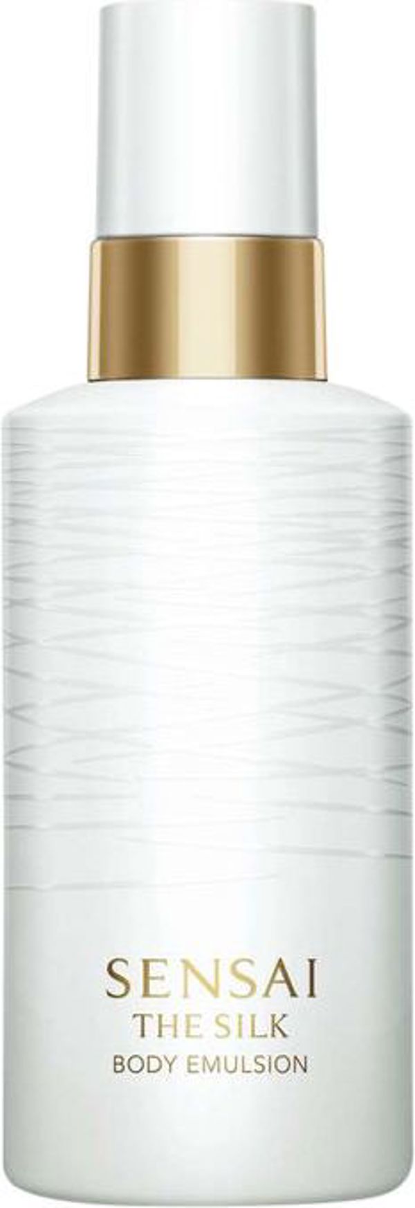 Kanebo Sensai The Silk γαλάκτωμα σώματος 200ml