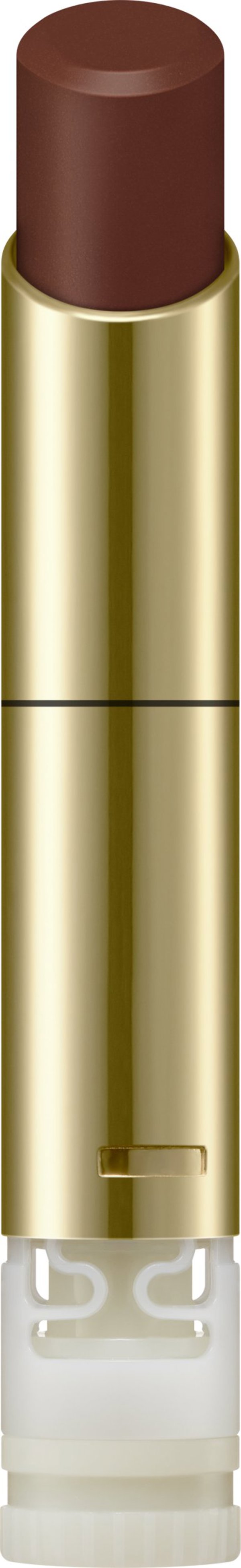 Kanebo Sensai Lasting Plump Lipstick Refill 08 Terracotta Red, 3.8g
