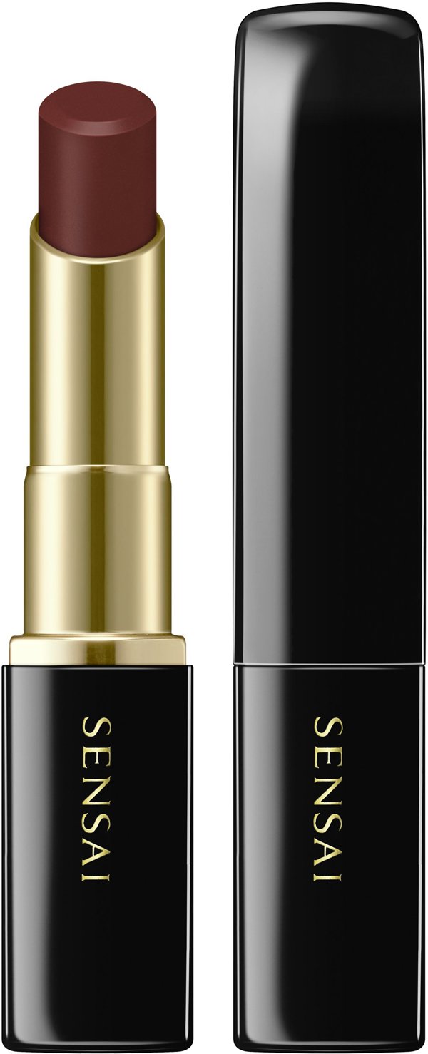 Kanebo Sensai Lasting Plump Lipstick Refill 08 Terracotta Red, 3.8g