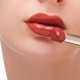 Kanebo Sensai Lasting Plump Lipstick Refill 08 Terracotta Red, 3.8g