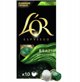 Kάψουλες Nespresso L'OR Espresso Brazil 10 τεμάχια
