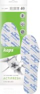 Kaps Actifresh Πάτοι Παπουτσιών, Άχρωμο, Μέγεθος 46