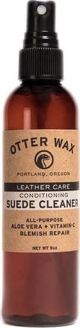 Kaps Καθαριστικό Nubuck & Suede Otter Wax 147ml – Σπρέι Αδιαβροχοποίησης για Καστόρι και Nubuck