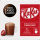 Kapsulki Nescafe Dolce Gusto KitaKat Chocolate 16 sztuk