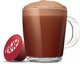 Kapsulki Nescafe Dolce Gusto KitaKat Chocolate 16 sztuk