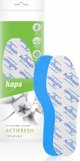 Kaps Actifresh Πάτοι Παπουτσιών - Άχρωμο, Μέγεθος 37