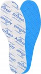 Kaps Actifresh Πάτοι Παπουτσιών - Άχρωμο, Μέγεθος 37