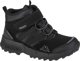 Kappa Kappa Thabo Tex K 260897K-1111 Czarne 32