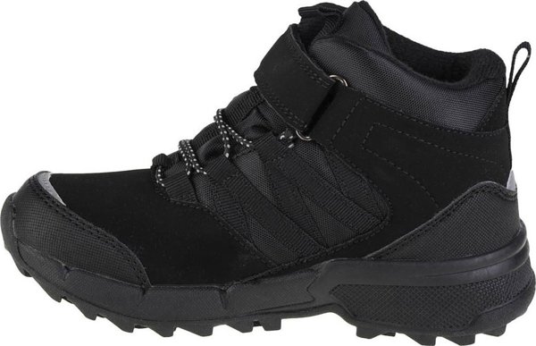Kappa Kappa Thabo Tex K 260897K-1111 Czarne 32