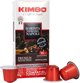 Κάψουλες Nespresso Kimbo Barista Espresso Napoli - 10 τεμάχια