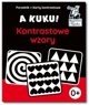 Kapitan Nauka A kuku! Kontrastowe wzory EDUKAMP
