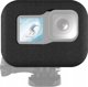 Puluz Αντιανεμικό Κάλυμμα για GoPro HERO 13 Black - PU714B