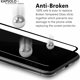 KAPSOLO Tempered Glass iPhone 12 mini, Προστασία Οθόνης 9H 3D, Αντιχαρακτικό