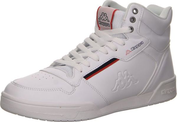 Kappa Buty meskie Mangan biale rozmiar 44