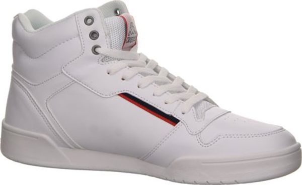 Kappa Buty meskie Mangan biale rozmiar 44