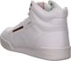 Kappa Buty meskie Mangan biale rozmiar 44