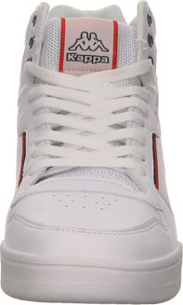 Kappa Buty meskie Mangan biale rozmiar 44