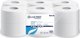 Karen Lucart Strong 19 J Plus - Χαρτί υγείας jumbo, 2 στρώσεις, 180 μ, κυτταρίνη - 12 ρολά