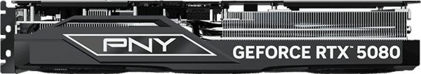 Κάρτα γραφικών GeForce RTX5080 OC 3F 16GB 256-bit 960GB/s