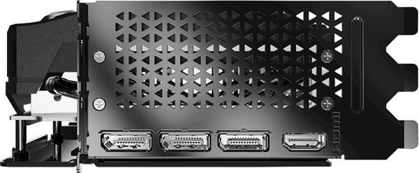 Κάρτα γραφικών GeForce RTX5080 OC 3F 16GB 256-bit 960GB/s