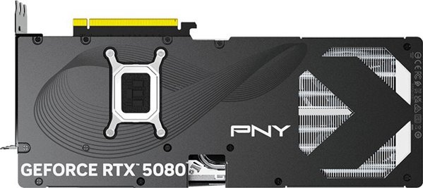 Κάρτα γραφικών GeForce RTX5080 OC 3F 16GB 256-bit 960GB/s