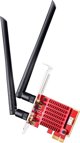 Cudy WE3000S Κάρτα Δικτύου Wi-Fi 6 AX5400 PCI-E Dual Band με Bluetooth & Ψύκτρα