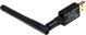 Karta sieciowa Inter-Tech INTER-TECH EP-119 Wi-Fi 5 USB Adapter 600Mbps BT 4.2