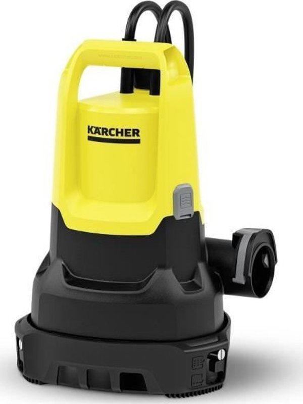 Αντλία νερού Karcher Karcher SP 16.000 DUAL