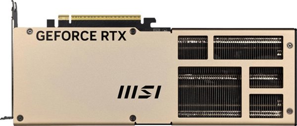 Κάρτα γραφικών MSI GeForce RTX 5070 Ti Inspire 3X OC Plus 16GB GDDR7