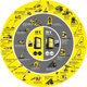 Kärcher GSH 4-4 Plus Επαναφορτιζόμενο Ψαλίδι Μπορντούρας & Γρασιδιού 4V