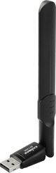 Edimax EW-7822UAD Κάρτα Δικτύου USB Dual Band Wi-Fi AC1200, USB 3.0, Μαύρο