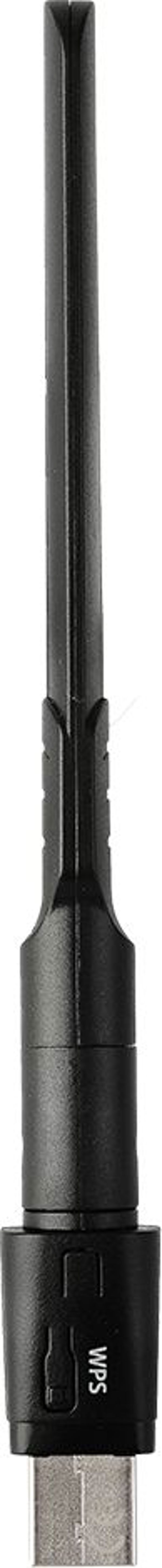 Edimax EW-7822UAD Κάρτα Δικτύου USB Dual Band Wi-Fi AC1200, USB 3.0, Μαύρο