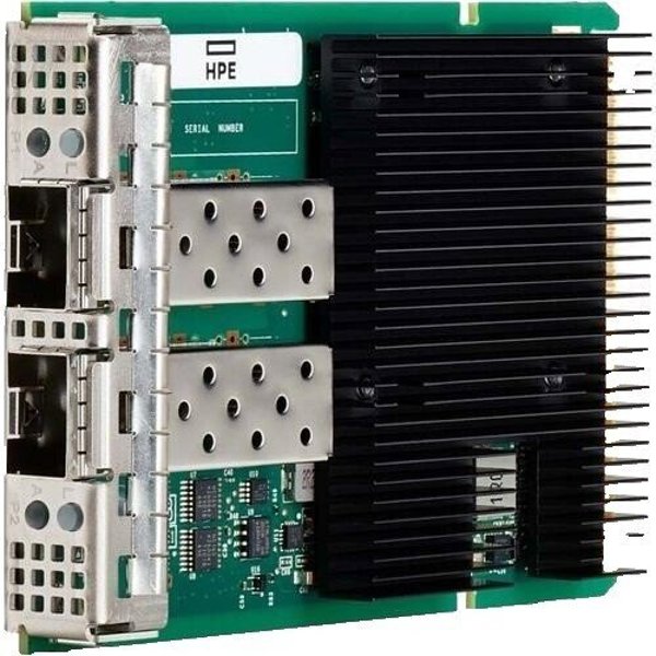 Karta sieciowa HP 10Gb Ethernet 2-port adapter