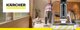 Karcher FCV2 Natural N Πλυστικό Μηχάνημα Οικολογικό, 1300W
