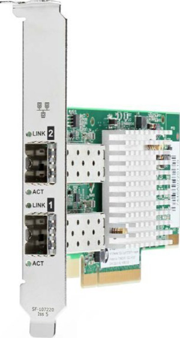 Karta sieciowa HP 562SFP ADP (727055-B21)