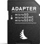 Κάρτα Μνήμης Angelbird AV Pro MicroSDXC 256GB UHS-II V60, Class 10, U3, A1 (AVP256MSDV60) για Drones & 4K Κάμερες