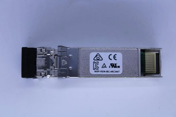 Karta sieciowa Lenovo Transceiver