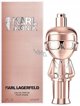 Karl Lagerfeld Karl Lagerfeld, Karl Ikonik, Eau De Parfum, For Women, 100 ml For Women