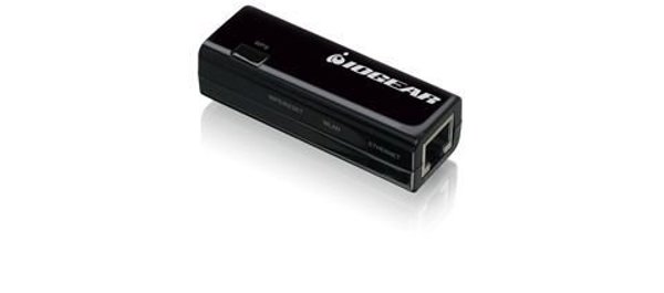 Karta sieciowa IOGear Ethernet-2-WiFi