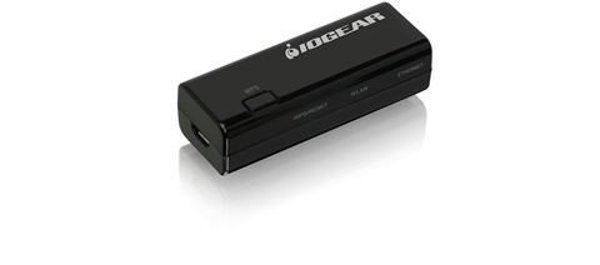 Karta sieciowa IOGear Ethernet-2-WiFi