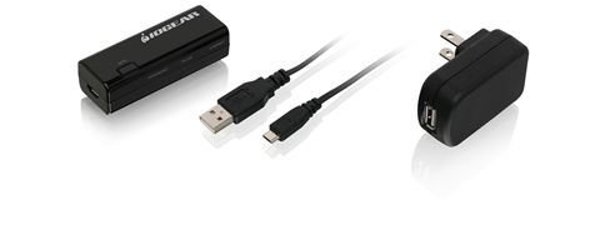 Karta sieciowa IOGear Ethernet-2-WiFi