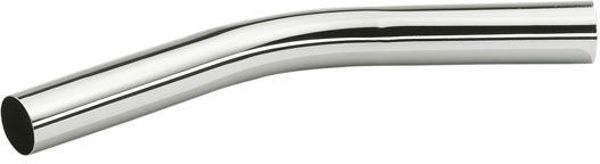 Karcher Kolanko metalowe ID 40 Srebrny (6.900-276.0)