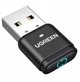 Ugreen Bluetooth 5.3 Adapter USB-A - Προσαρμογέας Bluetooth για Υπολογιστή - 6941876239948