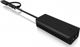 Icy Box IB-LAN100-C3 Κάρτα Δικτύου USB 3.0 Type-C, Ethernet Gigabit LAN Adapter