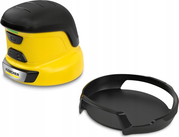 Karcher Ξύστρα πάγου Karcher EDI 4 Limited Edition