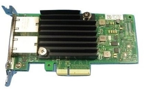 Karta sieciowa Dell Intel X550 Dual Port 10G