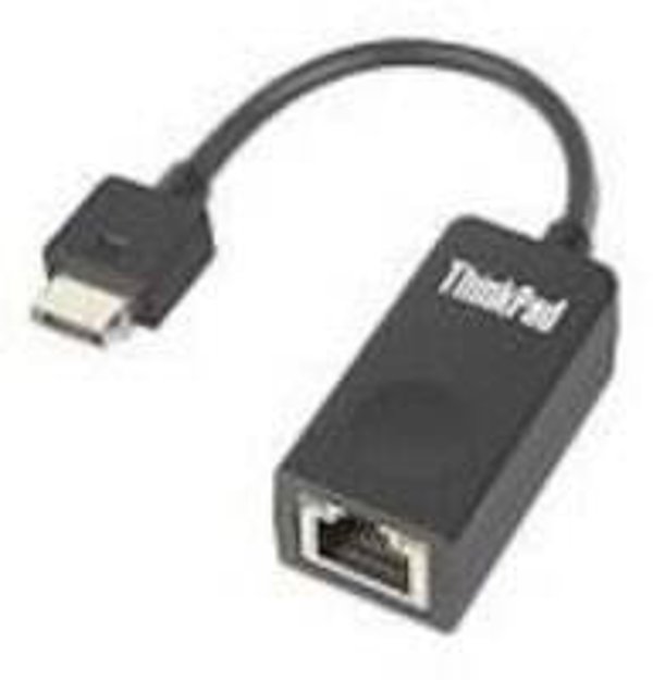 Karta sieciowa Lenovo Cable,Dongle,RJ45,MEC